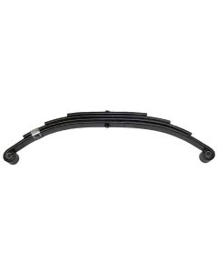 2000lb AXLE LEAF SPRINGS