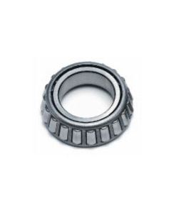 Trailer Wheel Bearing; Inner/ Outer Bearing Cone Only; Fits Dexter 2300 To 4000 Pounds Hub

