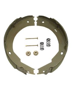 Shoe And Lining Kit For 12 Brake