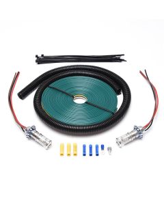 Tail Wiring Kit W/ LED Bulbs