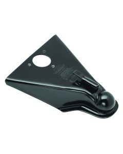 BULLDOG COUPLER 2 5/16 BALL SIZE A-FRAME COUPLER
