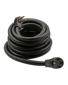 50A RV Flex Extension Cord, 30'
