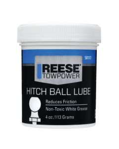 Reese Teflon Ball Lube
