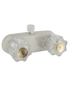 Shower Valve, 4" Top Mount-Cat
