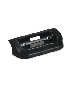 Refrigerator Door Handle; Replacement For Dometic NDR1292/ NDR1492/ RM1272 Model Refrigerator; Black
