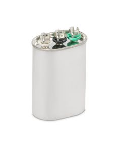 Air Conditioner Capacitor; Run Capacitor; For 11000 BTU Air Conditioner Units
