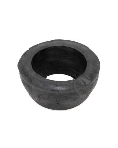 SEWER HOSE SEAL 4IN X 3IN

