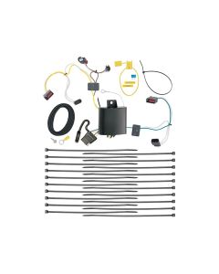 14-21 GRAND CHEROKEE(NOT 2021 L) T-ONE W/UPGRADED CIRCUIT PROTECTED MODULITE HD
