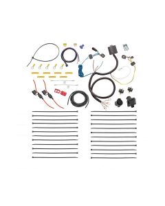 11-C CARAVAN/11-16 TOWN&COUNTRY/12-15 C/V TRADESMAN 7 WAY TOW HARNESS KIT
