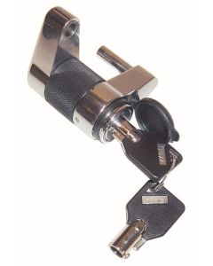 Coupler Lock