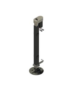 Leveling System; Hall Effect Jack; 5000 Pound Capacity; Front
