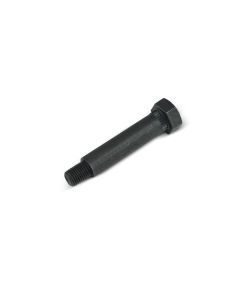 SHOULDER BOLT, 9/16IN X 2.82IN W/ 7/16IN-20 THREAD ENDS
