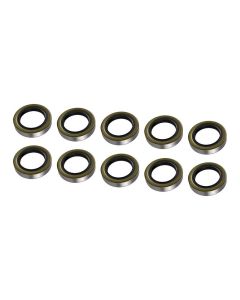 Grease Seal, 2200#, 1.5 Id, 1.987 Od (10/pkg)