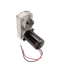 Slide Out Motor; Use With Lippert 2 X 2 And 2.5 X 2.5 Electric Through Frame Slide Outs; Venture Motor; 5800 RPM; 30 Amp; 12 Volt DC; 1/2 Horsepower; 18:1 Gear Ratio; Compatible With Tuson Actuator
