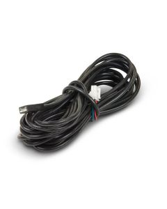 Slide Out Control Module Wiring Harness; Replacement For Lippert In-Wall Slide Outs; 30 Foot Length; Schwintek Harness
