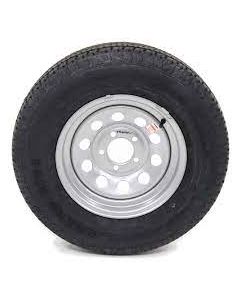 SPARE TIRE AND WHEEL FOR ROADMASTER 20501 TOW DOLLY