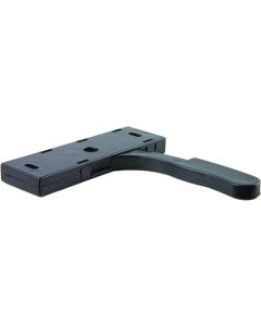 SCREEN DOOR LATCH, RH
