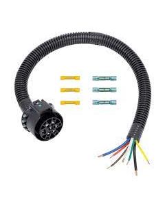 USCAR 7 WAY REPLACEMENT HARNESS
