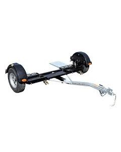 Tow Dolly,  Model Rm3477