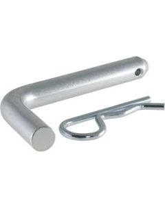 5/8IN PIN & CLIP FOR SUPER DUTY BALL MOUNT SERIES
