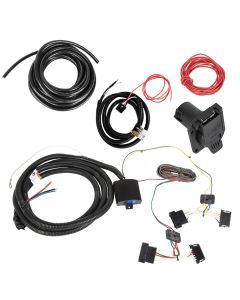 1418 SPRINTER 2500/3500 TOW HARNESS 7WAY COMPLETE KIT