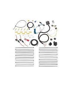 11-C CARAVAN/11-16 TOWN&COUNTRY/12-15 C/V TRADESMAN 7 WAY TOW HARNESS KIT

