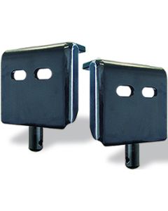ONE HALF SET OF ROADMASTER QUICK-DISCONNECTS - TOW BAR SIDE ONLY

