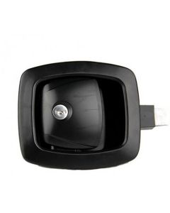SLAM LATCH BAGGAGE DOOR HANDLE