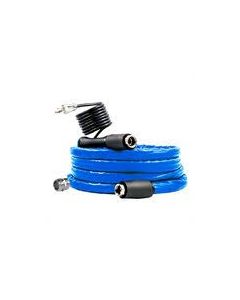 HEATED DRINKING WATER HOSE -40, 12FT,5/IN ID (E/F) CETLUS, LLC