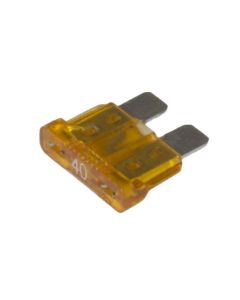 Fuse; Green Blade; ATO/ ATC; 40 Ampere
