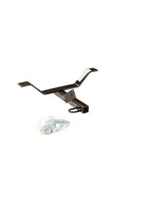 Trailer Hitch Rear; Sportframe; Class I; Square Tube Welded; 1-1/4 Inch Receiver; 2000 Pound Weight Carrying Capacity/200 Pound Tongue Weight

04-08 ACURA TL CLS I HITCH ONLY(WITHOUT BALL MOUNT)
