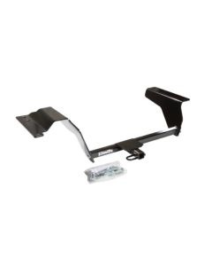 Trailer Hitch Rear; Sportframe; Class I; Square Tube Welded; 1-1/4 Inch Receiver; 2000 Pound Weight Carrying Capacity/200 Pound Tongue Weight

06-11 HHR(08-10 SS)/05-10 COBALT SS(08-10 SPORT)/07-09 G5 GT CLS I HITCH ONLY(WITHOUT BALL MOUNT)
