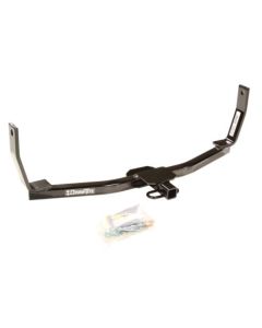 Trailer Hitch Rear; Sportframe; Class I; Square Tube Welded; 1-1/4 Inch Receiver; 2000 Pound Weight Carrying Capacity/200 Pound Tongue Weight

06-10 SONATA CLS I HITCH ONLY(WITHOUT BALL MOUNT)
