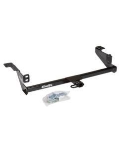 Trailer Hitch Rear; Sportframe; Class I; Square Tube Welded; 1-1/4 Inch Receiver; 2000 Pound Weight Carrying Capacity/200 Pound Tongue Weight

08-11 FORD FOCUS COUPE & SEDAN CLS I HITCH ONLY(WITHOUT BALL MOUNT)
