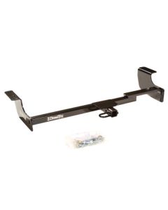 Trailer Hitch Rear; Sportframe; Class I; Square Tube Welded; 1-1/4 Inch Receiver; 2000 Pound Weight Carrying Capacity/200 Pound Tongue Weight

04-09 PRIUS CLS I HITCH ONLY(WITHOUT BALL MOUNT)


