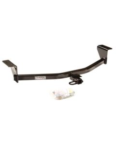 Trailer Hitch Rear; Sportframe; Class I; Square Tube Welded; 1-1/4 Inch Receiver; 2000 Pound Weight Carrying Capacity/200 Pound Tongue Weight

08-13 SCION XB/11-13 SCION TC CLS I HITCH ONLY(WITHOUT BALL MOUNT)
