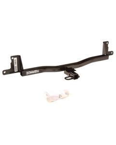 Trailer Hitch Rear; Sportframe; Class I; Square Tube Welded; 1-1/4 Inch Receiver; 2000 Pound Weight Carrying Capacity/200 Pound Tongue Weight

07-11 YARIS SEDAN/3DR/4DR LIFTBACK/09-11 YARIS 5DR LIFTBACK CLS I HITCH ONLY(WITHOUT BALL MOUNT)

