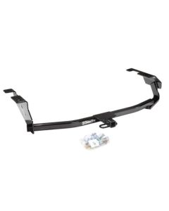Trailer Hitch Rear; Sportframe; Class I; Square Tube Welded; 1-1/4 Inch Receiver; 2000 Pound Weight Carrying Capacity/200 Pound Tongue Weight

09-13 HONDA FIT CLS I HITCH ONLY(WITHOUT BALL MOUNT)
