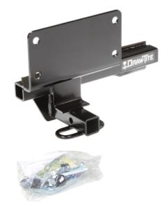 Draw-Tite, Trailer Hitch Rear; 09-13 INFINITI G37/ 07-08 INFINITI G35 4DR CLS I HITCH ONLY