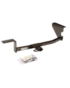 0610 PASSAT(NOT 4MOTION)/0916 VW CC SEDAN(NOT 4MOTION) CLS I HITCH ONLY(WITHOUT BALL MOUNT)