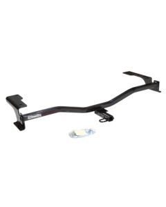 Trailer Hitch Rear; Sportframe; Class I; Square Tube Welded; 1-1/4 Inch Receiver; 2000 Pound Weight Carrying Capacity/ 200 Pound Tongue Weight

10-11 MILAN/10-12 LINCOLN MKZ/FUSION CLS I HITCH ONLY(WITHOUT BALL MOUNT)
