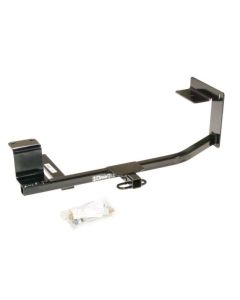 Trailer Hitch Rear; Sportframe; Class I; Square Tube Welded; 1-1/4 Inch Receiver; 2000 Pound Weight Carrying Capacity/200 Pound Tongue Weight

05-14 JETTA SEDAN/09-14 SPORTWAGON CLS I HITCH ONLY(WITHOUT BALL MOUNT)
