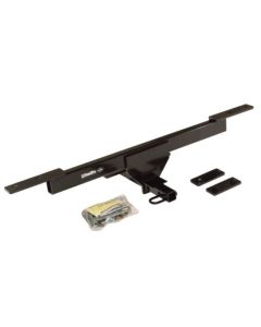 Trailer Hitch Rear; Sportframe; Class I; Square Tube Welded; 1-1/4 Inch Receiver; 2000 Pound Weight Carrying Capacity/ 200 Pound Tongue Weight

12-17 PASSAT SEDAN CLS II HITCH ONLY(WITHOUT BALL MOUNT)

