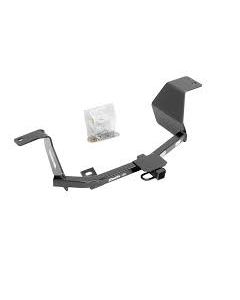 14C  VERSA NOTE CLS I HITCH ONLY(WITHOUT BALL MOUNT)