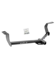 Trailer Hitch Rear; Sportframe; Class I; Round Tube Welded; 1-1/4 Inch Receiver; 2000 Pound Weight Carrying Capacity/ 200 Pound Tongue Weight

15-C HONDA FIT ROUND TUBE CLS I HITCH ONLY(WITHOUT BALL MOUNT)
