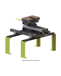 Point Of Purchase Display; SuperGlide; Single Tier Display; With 16K SuperGlide Hitch Part Number 2700

SINGLE TIER DISPLAY W/ 2700INCLUDES HITCH, DVD, TEMPLATE, OTHER MATERIALS
