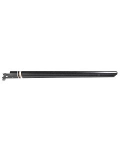 Awning Arm; Solera; For Power or Manual Patio Awnings; 69 Inch Length From Awning Rail Down; Flat; Black; Half Set
