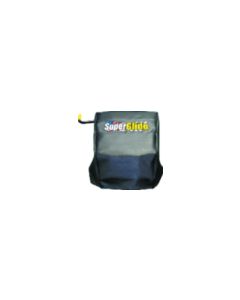 Pullrite ISR Series Superglide Hitch Cover
