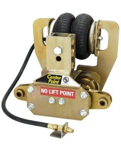Trailer Suspension Kit; Center Point ®; Replacement Air Unit
