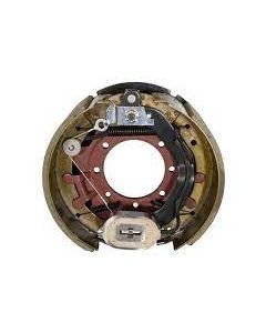 12.25IN X 5IN RH ELECTRIC BRAKE ASSEMBLY, 7-BOLT; 12000# AXLE
